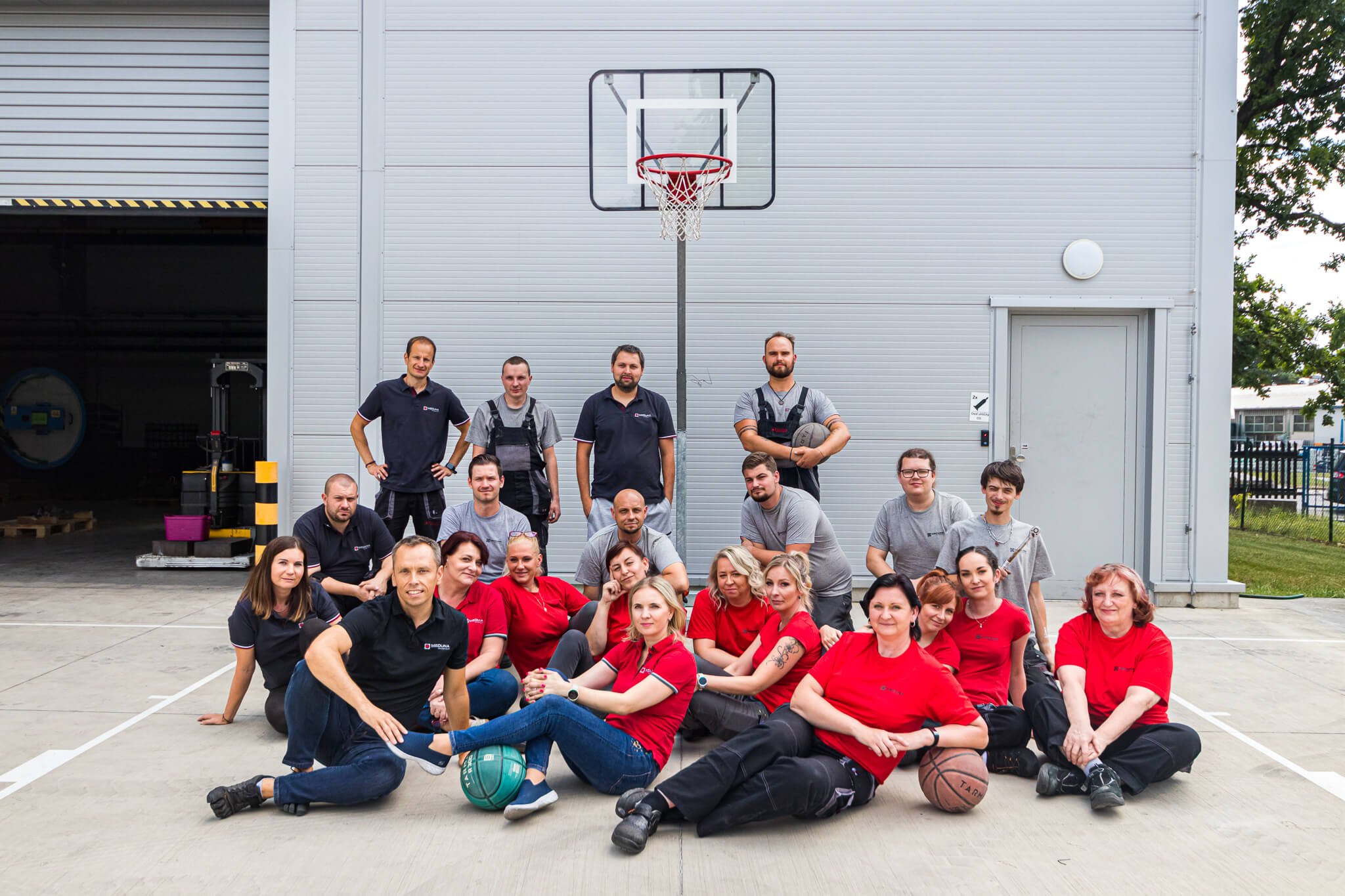 MEDUNA vakuová kalírna s.r.o.