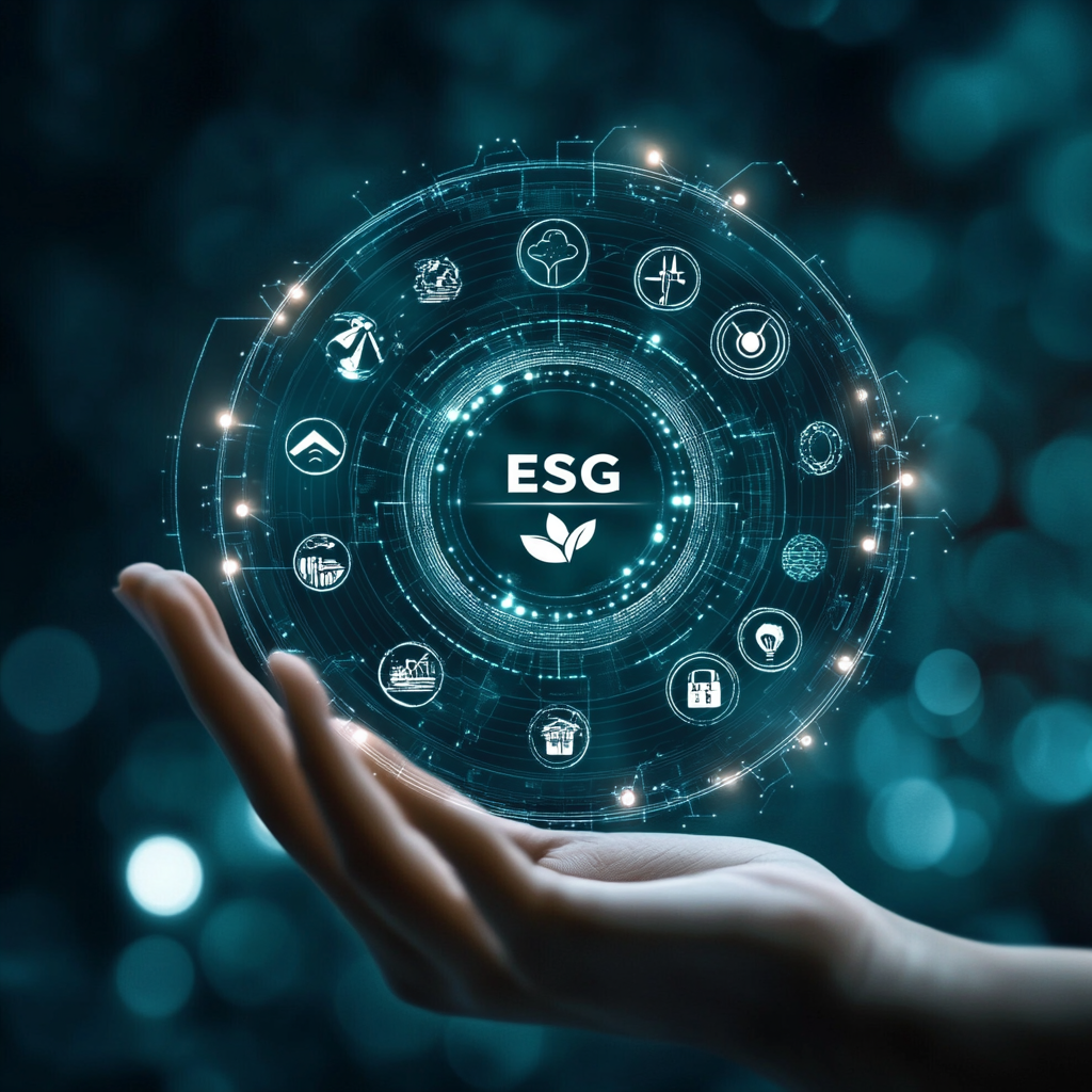 MEDUNA vakuová kalírna: Dokončení ESG reportu za rok 2024