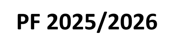 PF 2025/2026