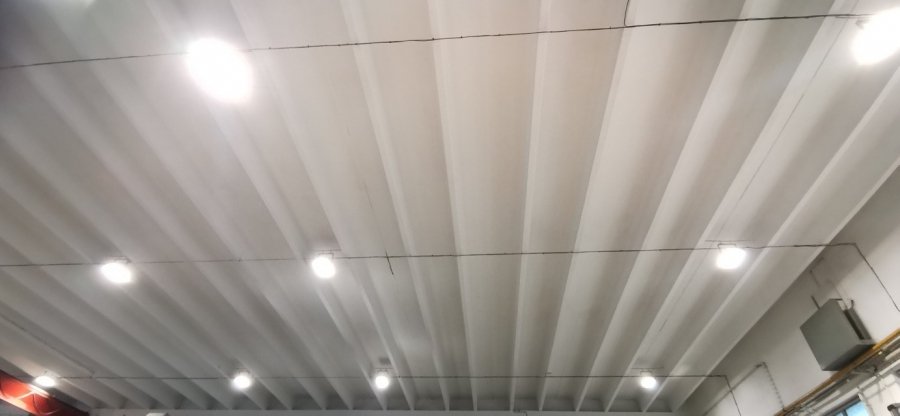 Na úspory si posvítíme