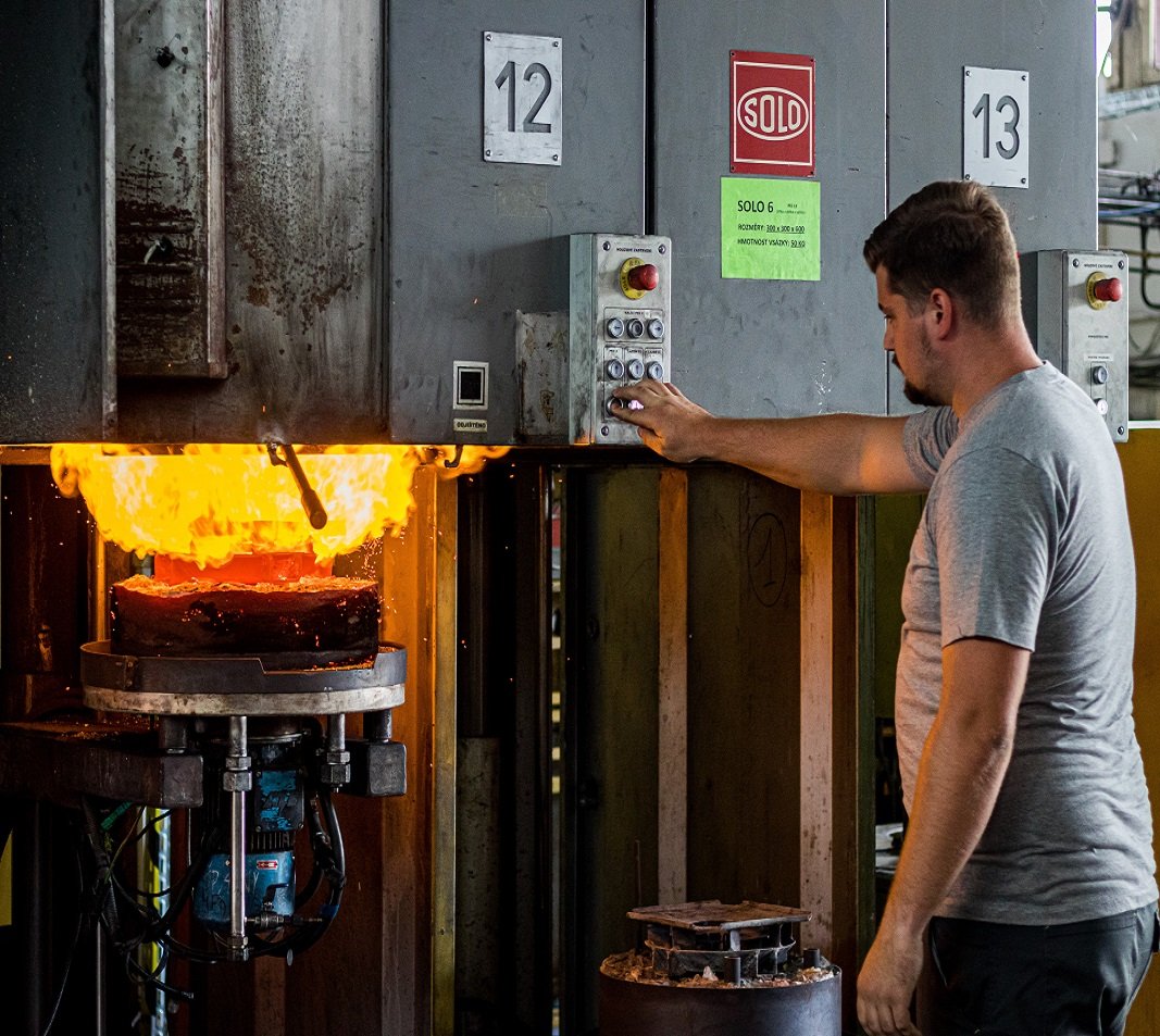 MEDUNA vakuová kalírna s.r.o.