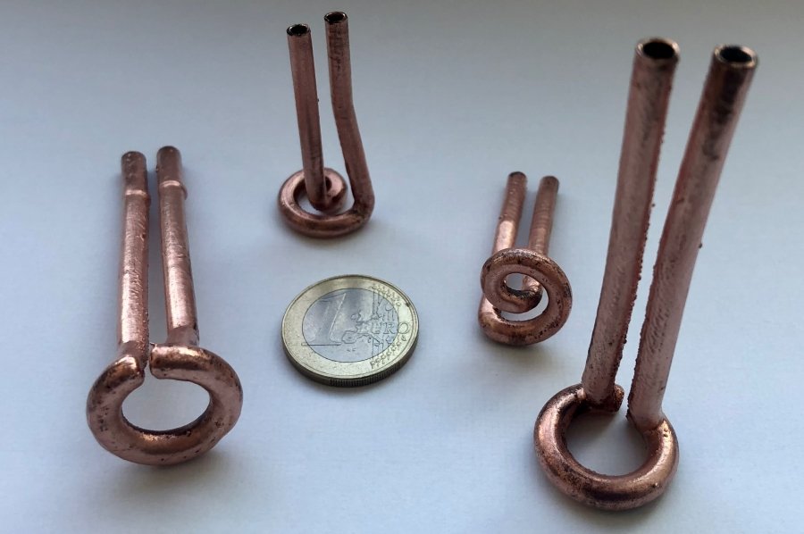 VÝZKUM A VÝVOJ – VYUŽÍTÍ ADITIVNÍCH TECHNOLOGIÍ