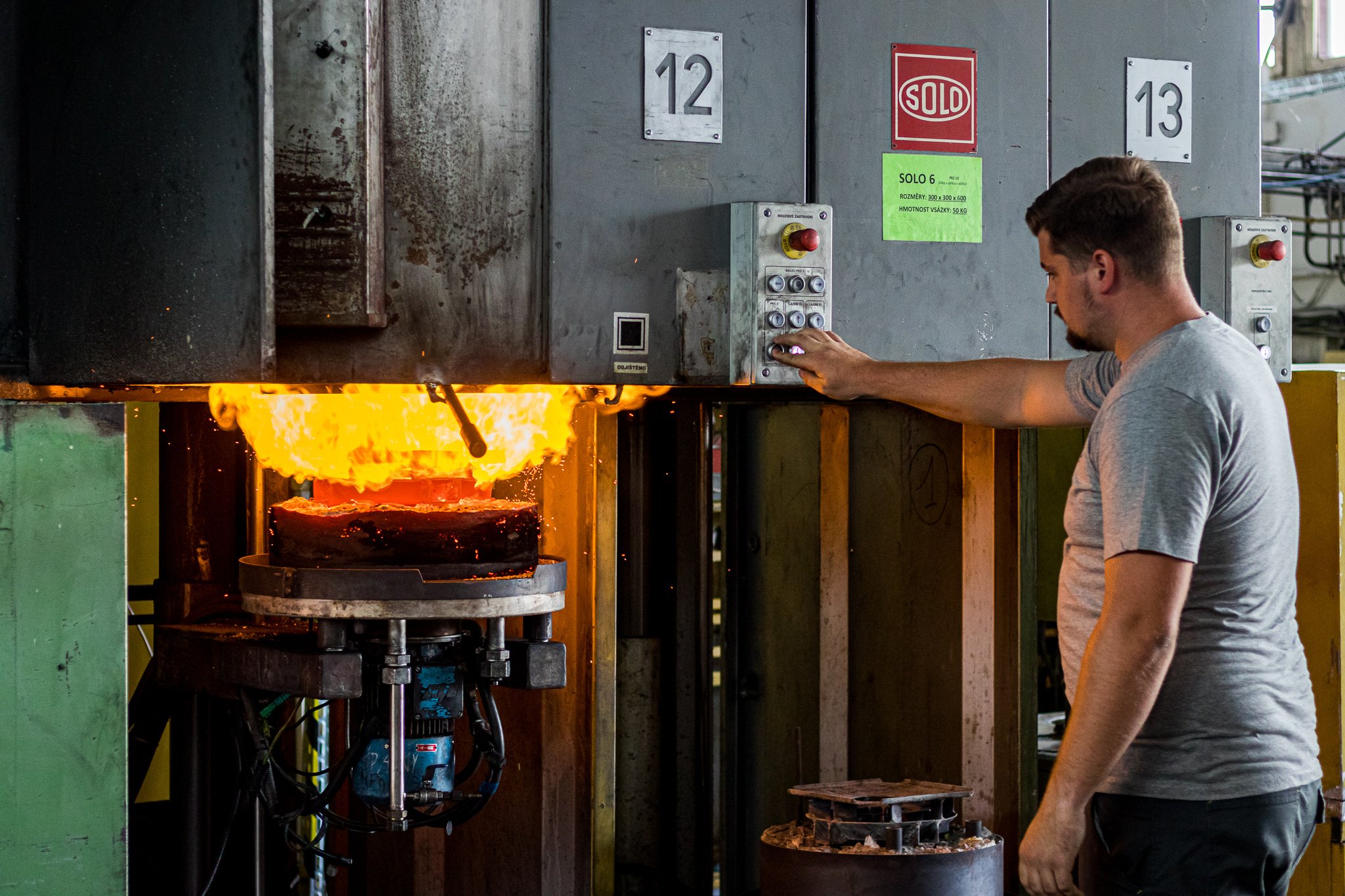 MEDUNA vakuová kalírna s.r.o. MEDUNA vakuová kalírna s.r.o.