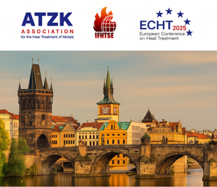 Podpořili jsme mezinárodní konferenci ECHT 2025