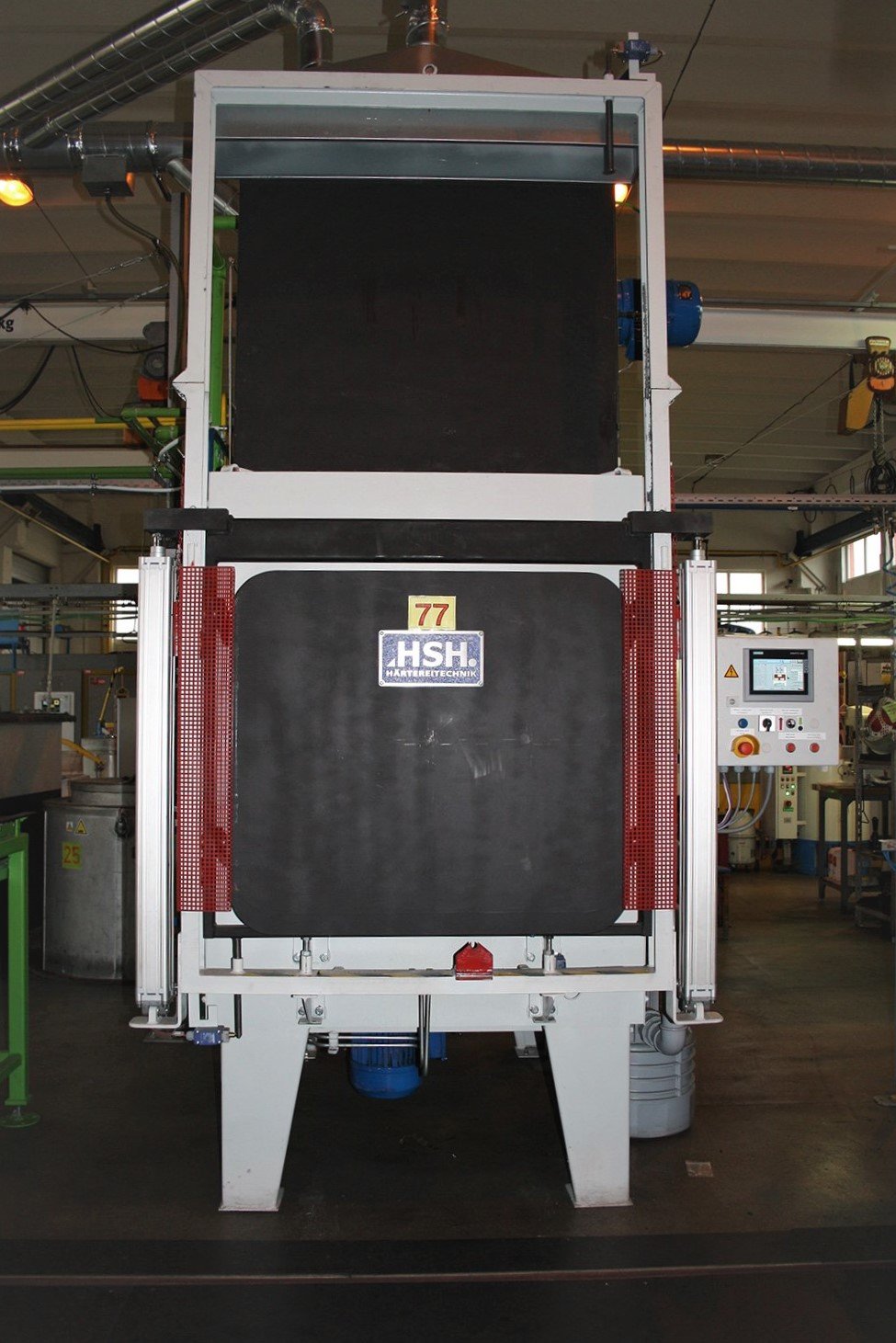 Izotermické žíhání Izotermické žíhání