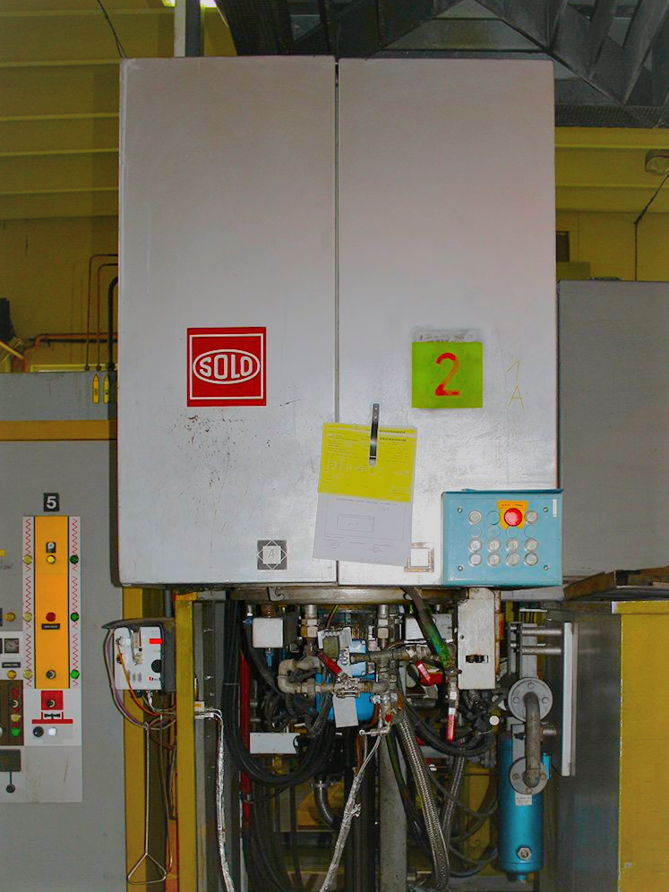 Bainitické kalení Bainitické kalení