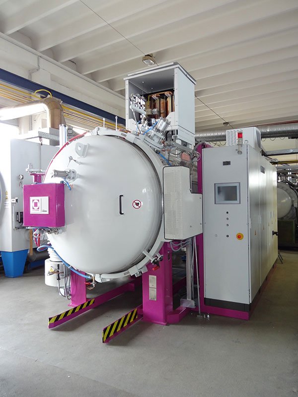 Magnetizační žíhání Magnetizační žíhání