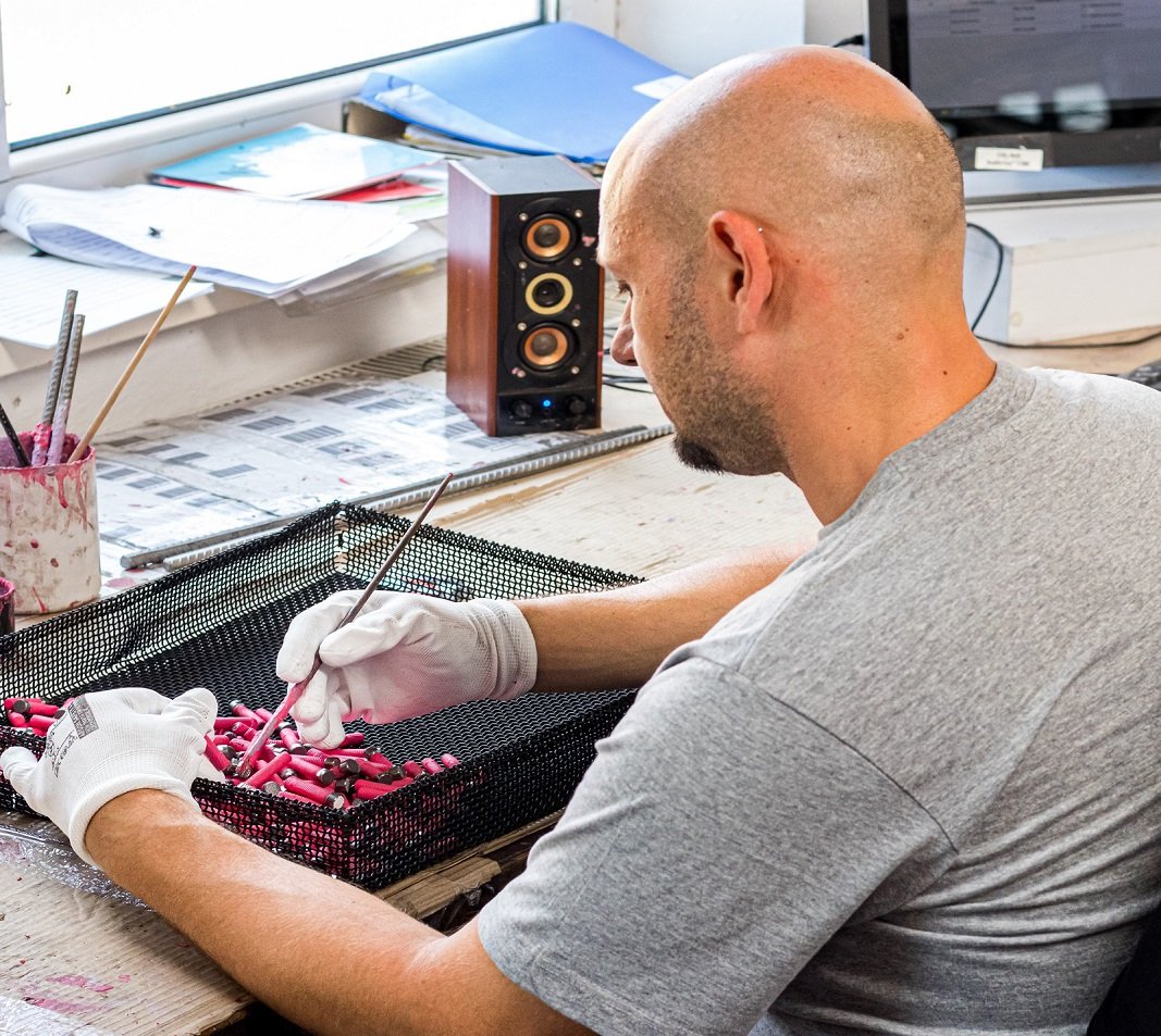 MEDUNA vakuová kalírna s.r.o.